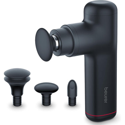 Beurer MG 79 Massage Gun Sensitive, kompakte Massagepistole - lammertz - tradingLammertz - Tradinglammertz - trading4211125102180Beurer MG79 Massage Gun Sensitive