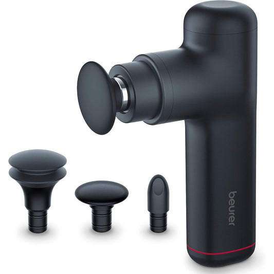 Beurer MG 79 Massage Gun Sensitive, kompakte Massagepistole - lammertz - tradingLammertz - Tradinglammertz - trading4211125102180Beurer MG79 Massage Gun Sensitive