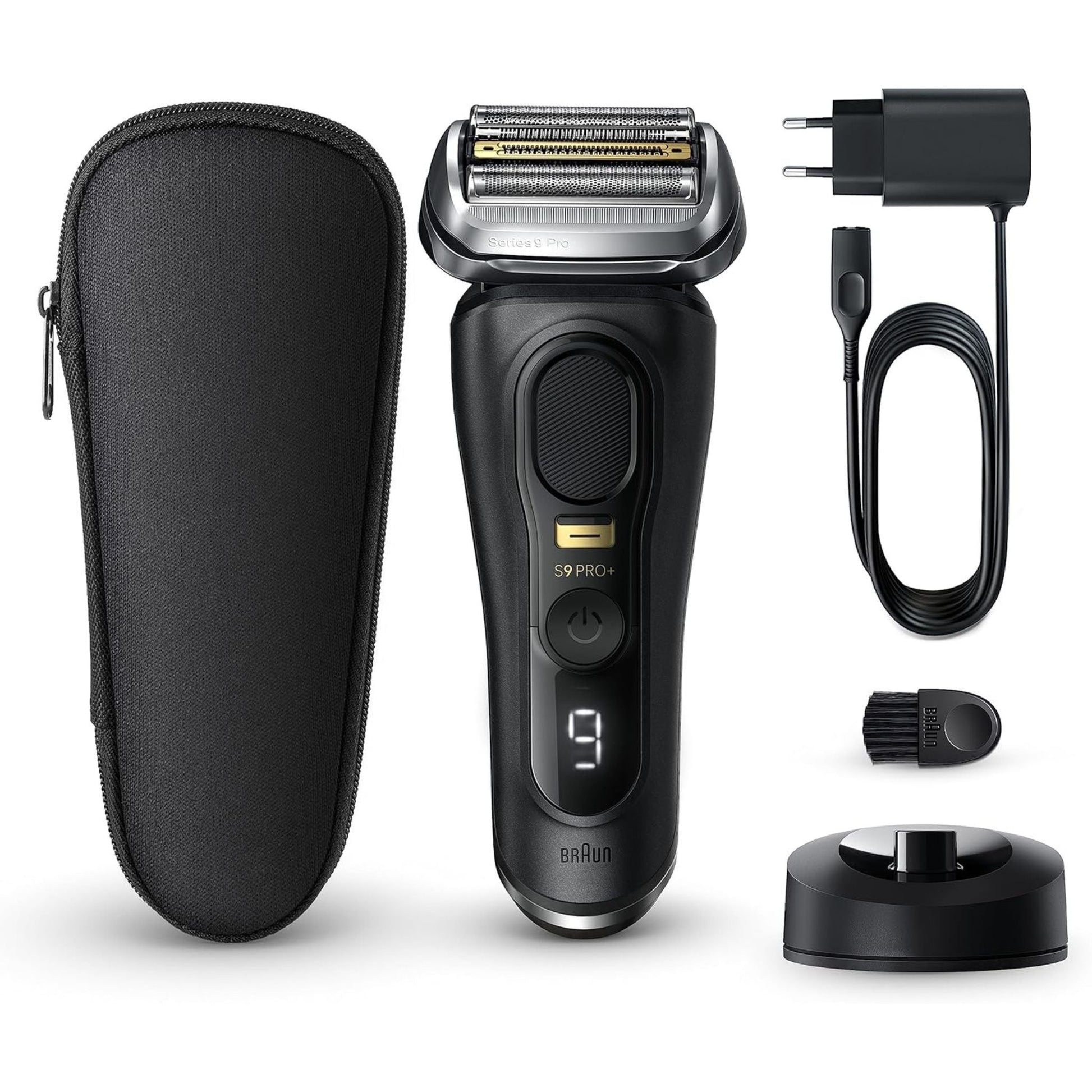 Braun Series 9 Pro+ 9510s Elektrorasierer Rasierer Herren Elektrisch - lammertz - tradingLammertz - Tradinglammertz - trading7500435218023Braun Series9 Pro 9510s Elektrorasierer Rasierer Herren Elektrisch