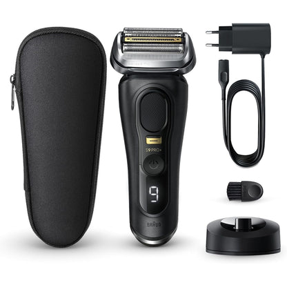 Braun Series 9 Pro+ 9510s Elektrorasierer Rasierer Herren Elektrisch - lammertz - tradingLammertz - Tradinglammertz - trading7500435218023Braun Series9 Pro 9510s Elektrorasierer Rasierer Herren Elektrisch