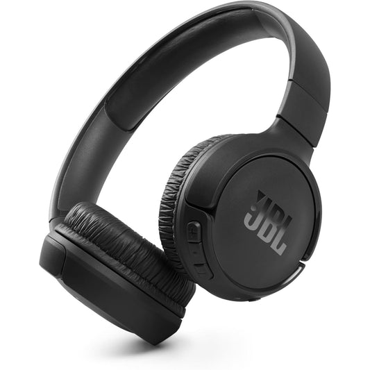 JBL Tune 510 BT Bluetooth On - Ear Kopfhörer Schwarz - lammertz - tradingLammertz - Tradinglammertz - trading6925281987267JBL Tune 510BT Bluetooth Kopfhoerer Schwarz