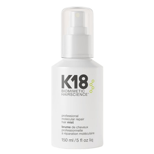 K18 Molecular Haarreparatur - Spray 150ml - lammertz - tradingLammertz - Tradinglammertz - trading858511001142858511001142K18 Molecular Haarreparatur - Spray 150ml