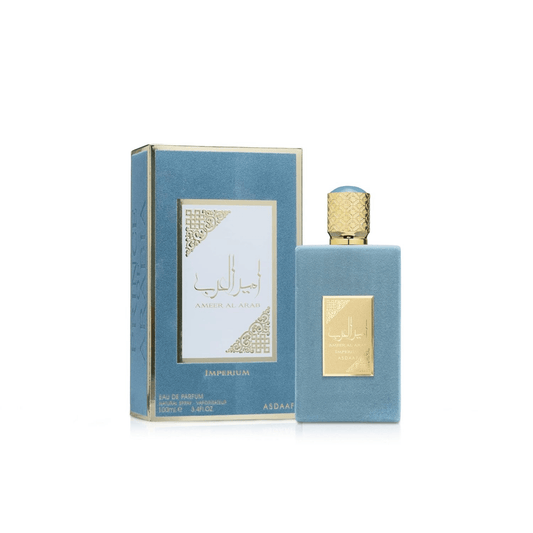 Lattafa Asdaaf Ameer Al Arab Imperium EDP 100 ml - lammertz - tradingLattafalammertz - trading62903605994656290360599465Lattafa Asdaaf Ameer Al Arab Imperium EDP 100 ml