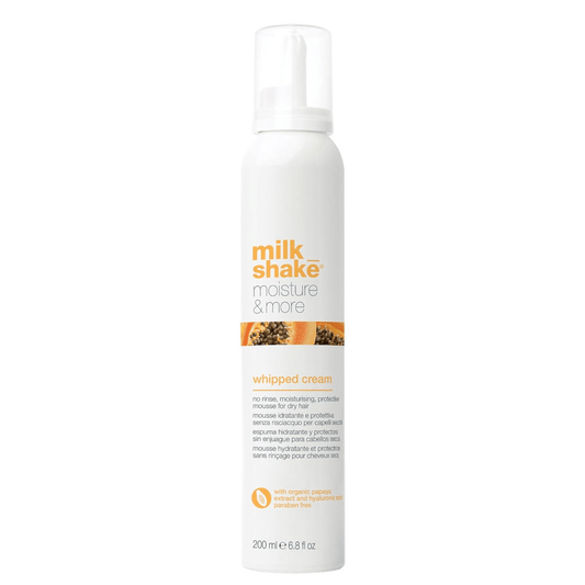 milk_shake Moisture & More Whipped Cream 200 ml - lammertz - tradingLammertz - Tradinglammertz - trading80322741921528032274192152milk_shake Moisture & More Whipped Cream 200 ml