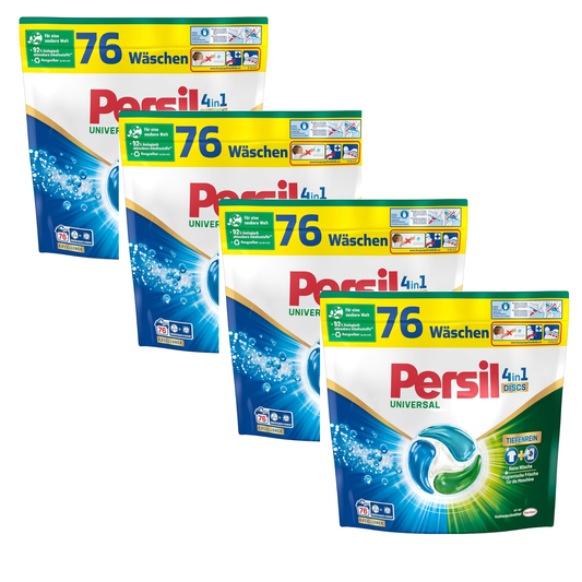 persil-universal-4in1-discs-76-waschladungen-universal-waschmittel-mit-tiefenrein-technologie-vollwaschmittel-fur-reine-wasche-und-hygienische-frische
